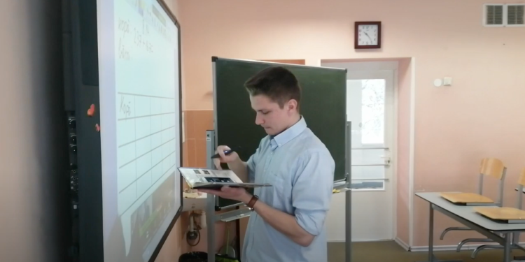 Video: Uzkrājam pieredzi darbā ar ZOOM.