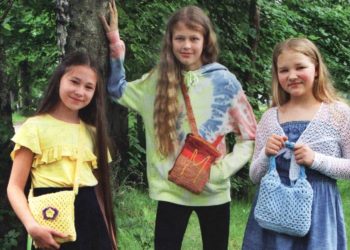 Mandalu un kreklu darināšana