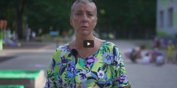 Inga Gudēviča: “Viss ir mūsu rokās!”