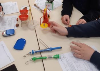 Eksperimenti un pētījumi