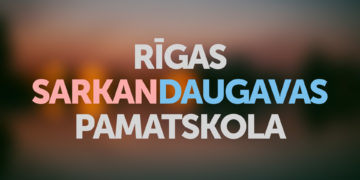 Skolai jauns nosaukums