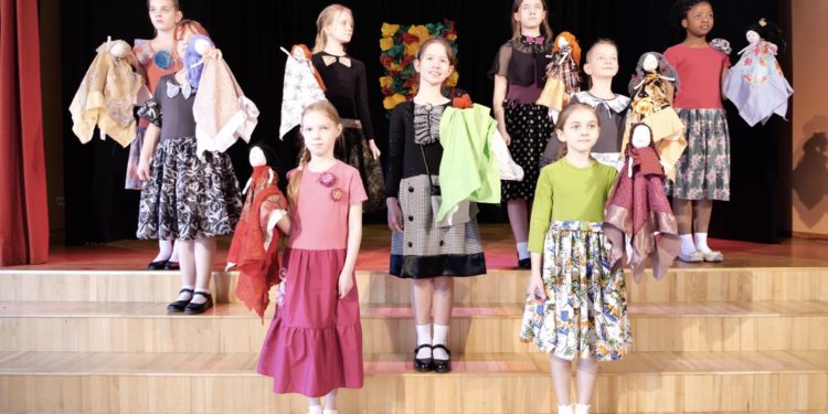 Konkurss ar modes skati