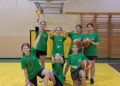 1. vieta basketbolā
