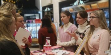 Ziemassvētku gadatirgus Dominā