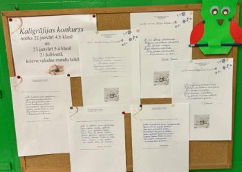 Valodu mēnesis 2024