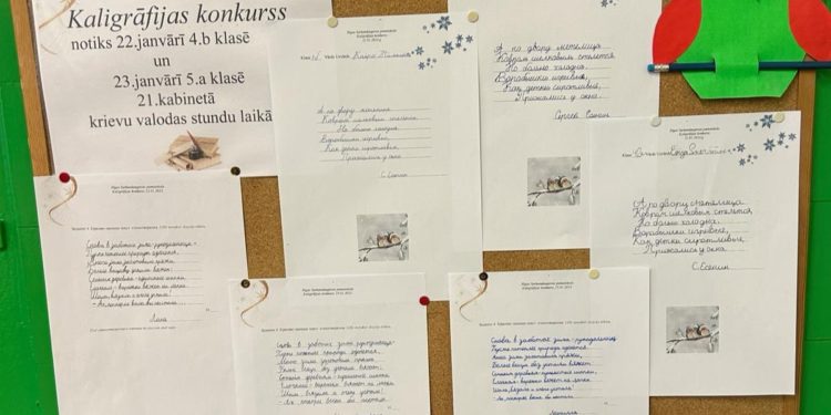 Valodu mēnesis 2024