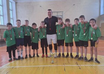 Čempioni tautas bumbā