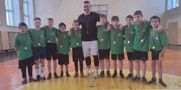 Čempioni tautas bumbā