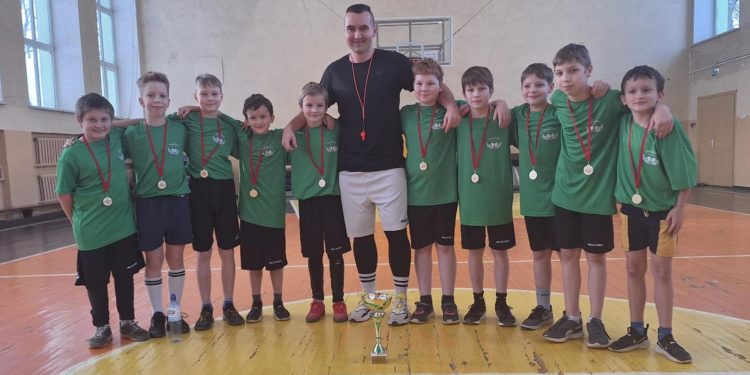 Čempioni tautas bumbā