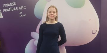 Piedalīšanās “Junior Achievement Latvia” finanšu pratības konkursam “Biznesa pasakas” 2024