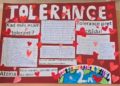 Projektu nedēļa – TOLERANCE