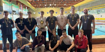 Igors Buts palīdz ieņemt 3.vietu