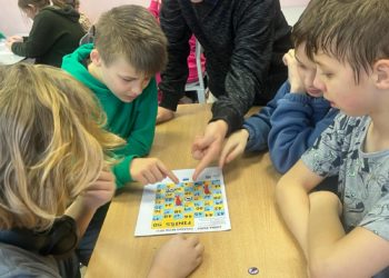 Noslēdzies interneta drošības mēnesis skolā