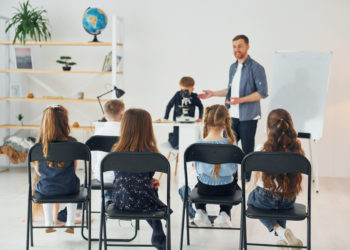 Olimpiāžu uzvarētāji