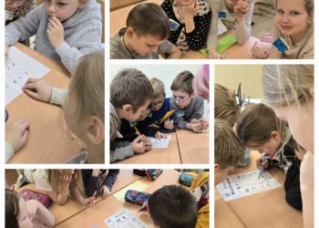 Radošās darbnīcas “Sīki, jautri kukainīši”