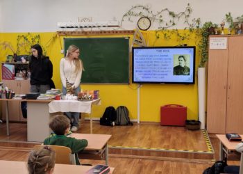 Valodu mēnesis 2025