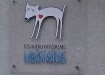 Skolas labie dari Labajās Mājās