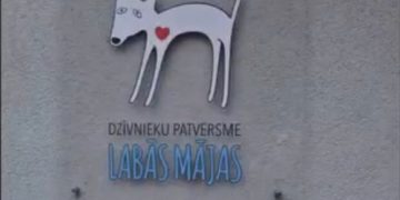 Skolas labie dari Labajās Mājās