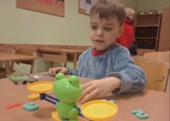 Atvērto durvu diena