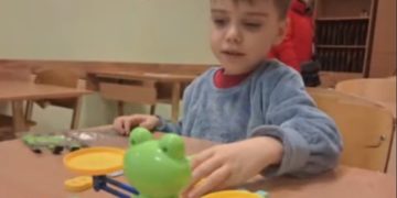 Atvērto durvu diena