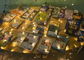 Valodu mēnesis 2026