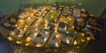 Valodu mēnesis 2026