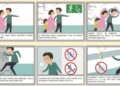 Rokasgrāmata drošībai: Kā rīkoties ārkārtas situācijās?