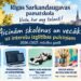 Aicinām skolēnus un vecākus uz interešu izlgītības pulciņiem